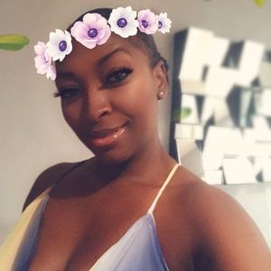 Meet your Posher, Erica